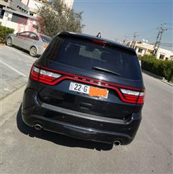 دودج دورانجو